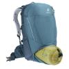 Prekės „Kuprinė dviratininkams Deuter Trans Alpine 30 - Mėlyna“ paveikslėlis