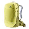 Prekės „Kuprinė dviratininkams Deuter Trans Alpine 30 - turmeric- clay“ paveikslėlis