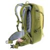 Prekės „Kuprinė dviratininkams Deuter Trans Alpine 30 - turmeric- clay“ paveikslėlis