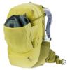 Prekės „Kuprinė dviratininkams Deuter Trans Alpine 30 - turmeric- clay“ paveikslėlis