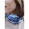 Prekės „Kaklaskarė Turbat Scarf Fog“ paveikslėlis