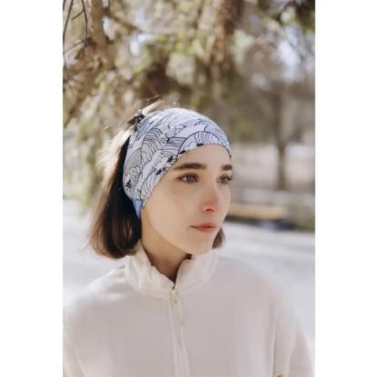 Prekės „Kaklaskarė Turbat Scarf Vivchegora“ paveikslėlis