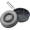 Prekės „Turistinė keptuvė MSR WindBurner Ceramic Skillet“ paveikslėlis