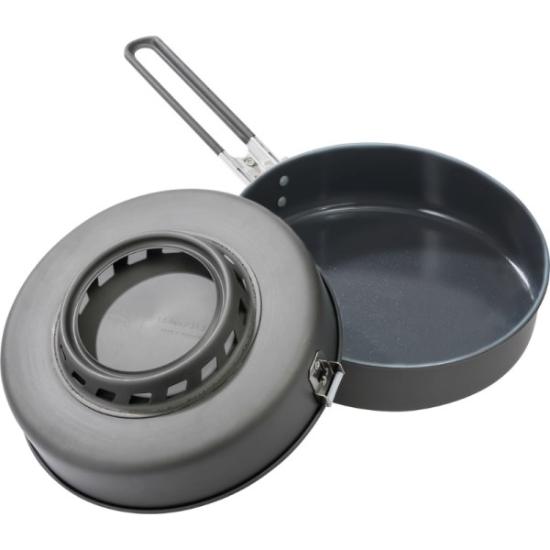 Prekės „Turistinė keptuvė MSR WindBurner Ceramic Skillet“ paveikslėlis