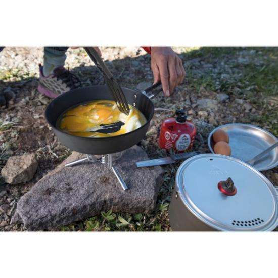 Prekės „Turistinė keptuvė MSR WindBurner Ceramic Skillet“ paveikslėlis
