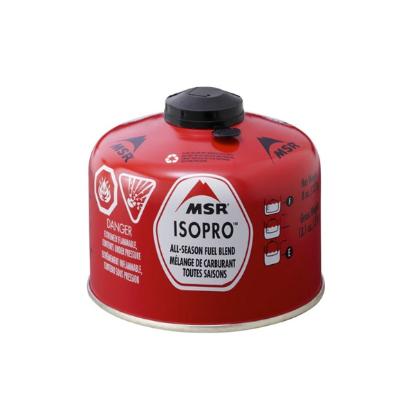 Prekės „Dujos MSR IsoPro 227g“ paveikslėlis