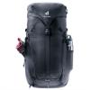 Prekės „Moteriška turistinė kuprinė Deuter Trail 28 SL - Juoda“ paveikslėlis