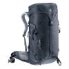 Prekės „Moteriška turistinė kuprinė Deuter Trail 28 SL - Juoda“ paveikslėlis
