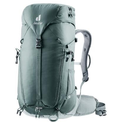 Prekės „Moteriška turistinė kuprinė Deuter Trail 28 SL - Žalia“ paveikslėlis