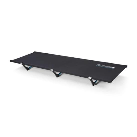 Prekės „Kelioninė lova Helinox Cot One Convertible - Juoda“ paveikslėlis