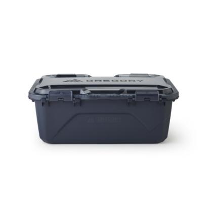 Prekės „Daiktadėžė Gregory Alpaca Gear Box 45“ paveikslėlis