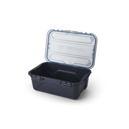 Prekės „Daiktadėžė Gregory Alpaca Gear Box 45“ paveikslėlis