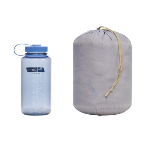 Prekės „Pūkinis miegmaišis Therm-a-Rest Corus 32F/0C Quilt - Regular“ paveikslėlis