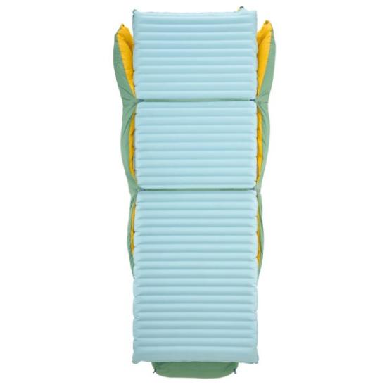 Prekės „Pūkinis miegmaišis Therm-a-Rest Corus 20F/-6C - Long“ paveikslėlis