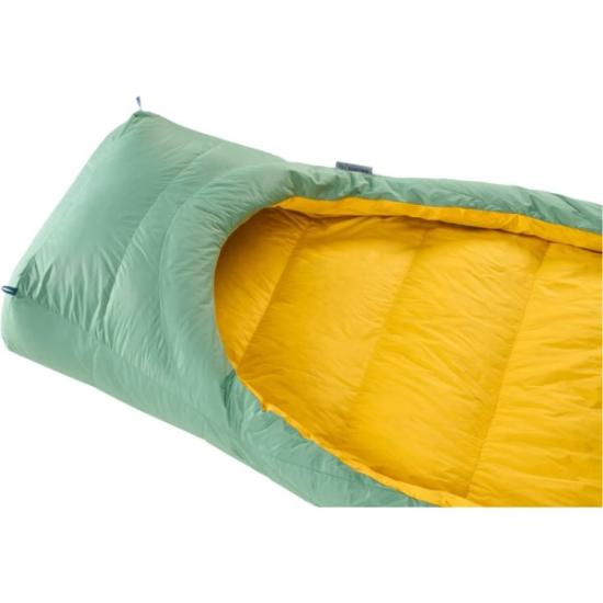 Prekės „Pūkinis miegmaišis Therm-a-Rest Corus 20F/-6C - Long“ paveikslėlis