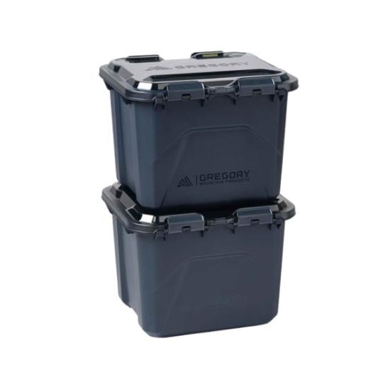 Prekės „Daiktadėžė Gregory Alpaca Gear Box 50“ paveikslėlis