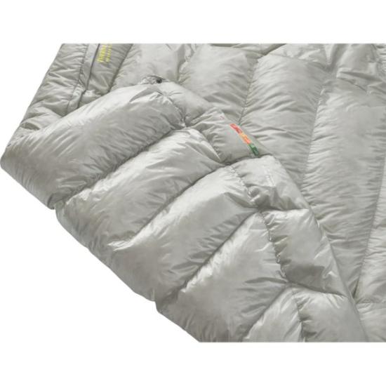 Prekės „Pūkinis miegmaišis Therm-a-Rest Vesper 20F/-6C Reg“ paveikslėlis