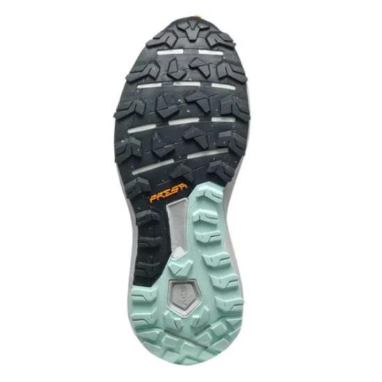 Prekės „Moteriški bėgimo batai Scarpa Spin Planet Wmn - Turkio, 41.5“ paveikslėlis