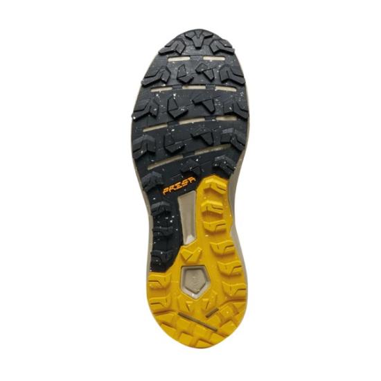 Prekės „Vyriški bėgimo batai Scarpa Spin Planet - Kreminė, 40“ paveikslėlis