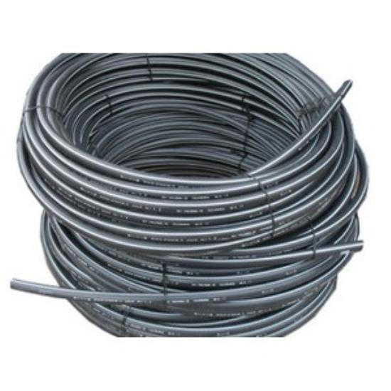 Prekės „Vamzdis techninis juodas Ø 20 x 1,8 mm“ paveikslėlis