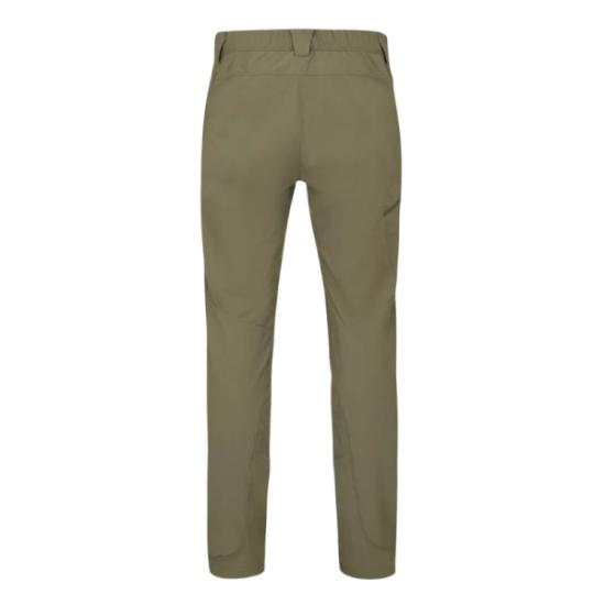 Prekės „Vyriškos kelnės Rab Ascendor Light Pants Short Leg - Pilka, L“ paveikslėlis