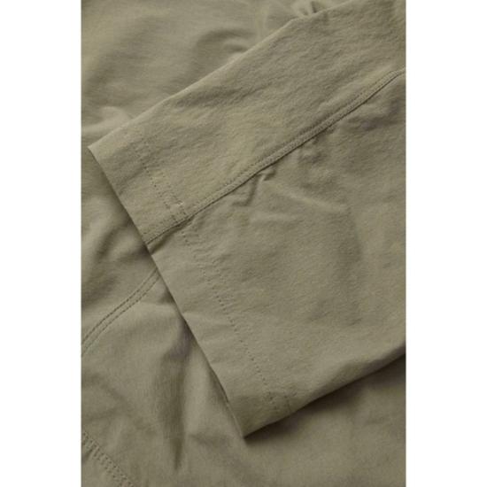 Prekės „Vyriškos kelnės Rab Ascendor Light Pants Short Leg - Pilka, L“ paveikslėlis