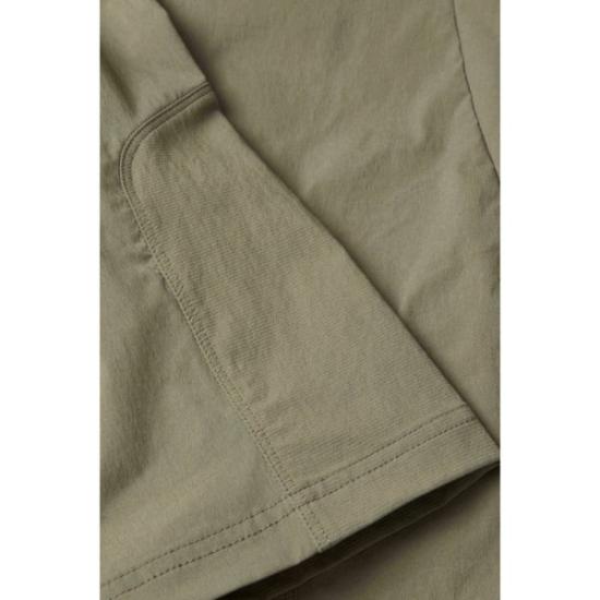 Prekės „Vyriškos kelnės Rab Ascendor Light Pants Short Leg - Pilka, L“ paveikslėlis