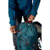 Prekės „Moteriška turistinė kuprinė Rab Hyperon ND65L - Melsva, S/M“ paveikslėlis