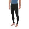 Prekės „Vyriškos termo kelnės Rab Modulus Tights - Juoda, XL“ paveikslėlis