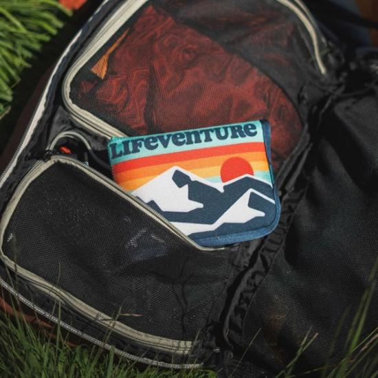 Prekės „Kilimėlis sėdėjimui Lifeventure Sit Mat - Elektrinė“ paveikslėlis