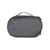 Prekės „Kelioninė kosmetinė Lifeventure Folding Wash Bag - Juoda“ paveikslėlis