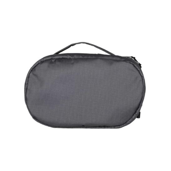 Prekės „Kelioninė kosmetinė Lifeventure Folding Wash Bag - Juoda“ paveikslėlis
