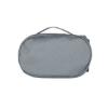 Prekės „Kelioninė kosmetinė Lifeventure Folding Wash Bag - Pilka“ paveikslėlis
