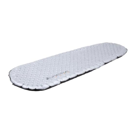 Prekės „Turistinis kilimėlis Lifesystems Sleep Mat Lite Regular - Regular“ paveikslėlis