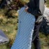 Prekės „Turistinis kilimėlis Lifesystems Sleep Mat Lite Regular - Regular“ paveikslėlis