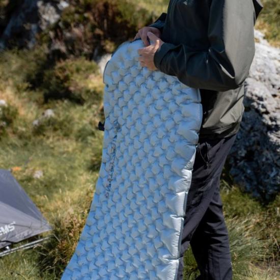 Prekės „Turistinis kilimėlis Lifesystems Sleep Mat Lite Regular - Regular“ paveikslėlis