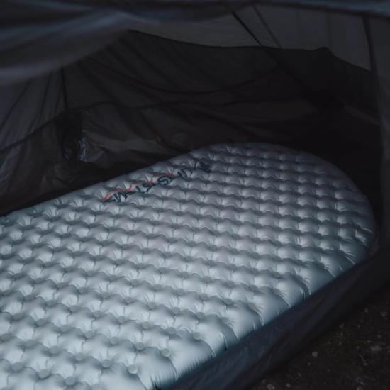 Prekės „Turistinis kilimėlis Lifesystems Sleep Mat Lite Regular - Regular“ paveikslėlis