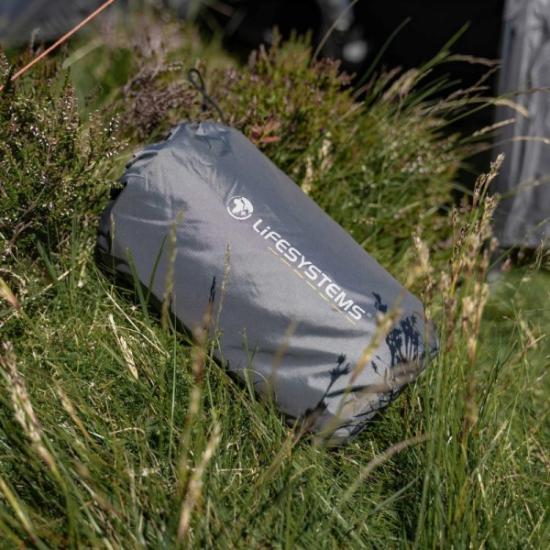 Prekės „Turistinis kilimėlis Lifesystems Sleep Mat Lite Regular - Regular“ paveikslėlis