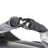 Prekės „Kuprinė Lifeventure Heavy Duty Drybag Backpack - Pilka“ paveikslėlis