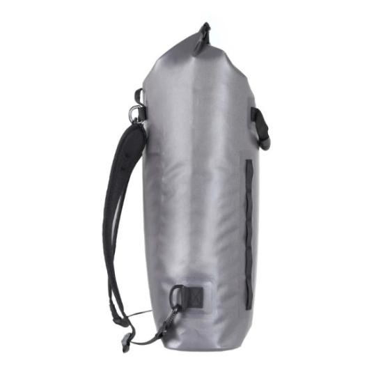 Prekės „Kuprinė Lifeventure Heavy Duty Drybag Backpack - Pilka“ paveikslėlis