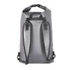 Prekės „Kuprinė Lifeventure Heavy Duty Drybag Backpack - Pilka“ paveikslėlis