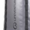Prekės „Kuprinė Lifeventure Heavy Duty Drybag Backpack - Pilka“ paveikslėlis