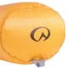 Prekės „Sauskrepšys Lifeventure Ultralight DryBag 1L - Geltona“ paveikslėlis