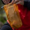 Prekės „Sauskrepšys Lifeventure Ultralight DryBag 1L - Geltona“ paveikslėlis