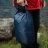 Prekės „Sauskrepšys Lifeventure Ultralight DryBag 10L - Tamsiai mėlyna“ paveikslėlis