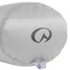 Prekės „Sauskrepšys Lifeventure Ultralight DryBag 15L - Pilka“ paveikslėlis