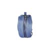 Prekės „Kelioninė kosmetinė Lifeventure Folding Wash Bag - Mėlyna“ paveikslėlis