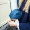 Prekės „Kelioninė kosmetinė Lifeventure Folding Wash Bag - Mėlyna“ paveikslėlis
