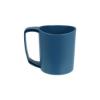 Prekės „Kelioninis puodelis Lifeventure Ellipse Big Mug - Tamsiai mėlyna“ paveikslėlis