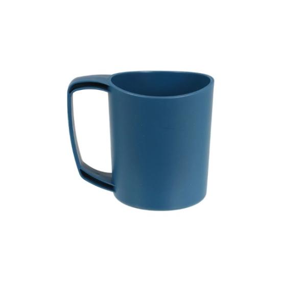 Prekės „Kelioninis puodelis Lifeventure Ellipse Big Mug - Tamsiai mėlyna“ paveikslėlis